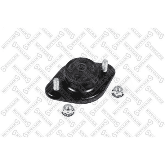 12-17562-SX Stellox Опора амортизатора