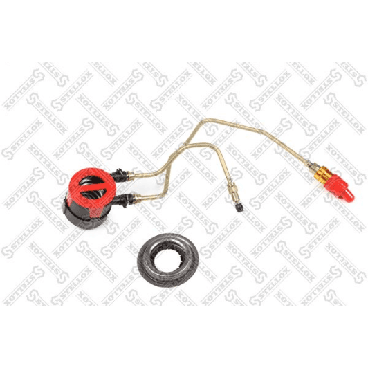 07-00839-SX Stellox Выжимной подшипник для Land Rover Freelander