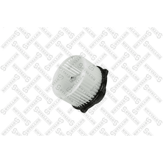 2999562SX Stellox Вентилятор салона
