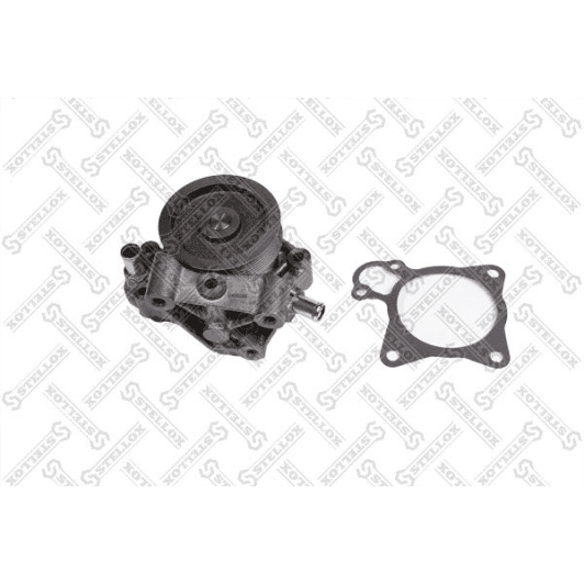 45000316SX Stellox Помпа