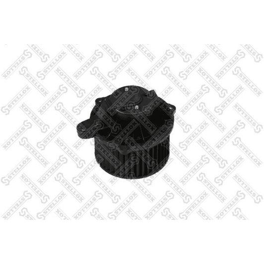 2999578SX Stellox Вентилятор салона