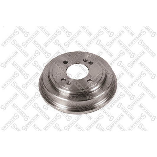 60201882SX Stellox Гальмівний барабан для Hyundai Getz