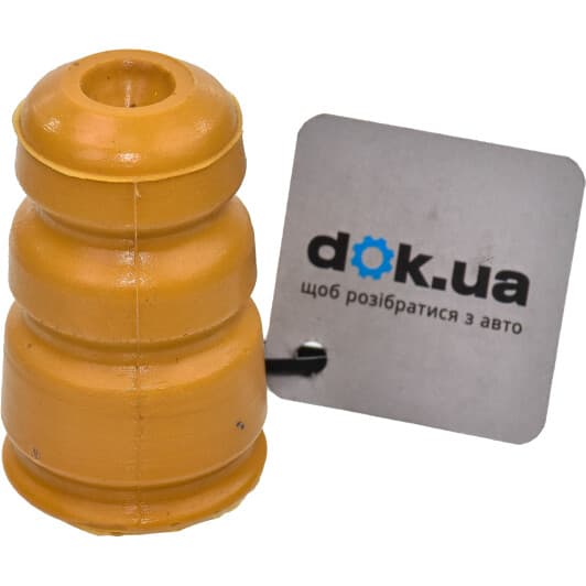 CHD-CAPR Febest Відбійник амортизатора