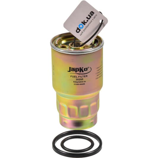 30295 Japko Топливный фильтр