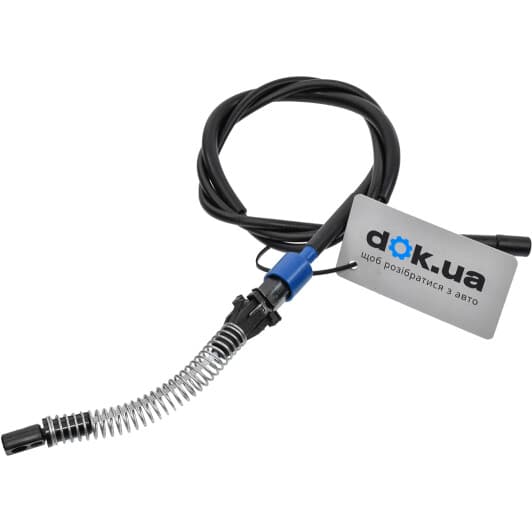 C0073A LPR Тросик газа для Ford Transit