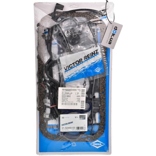 01-52440-03 Reinz Комплект прокладок полный