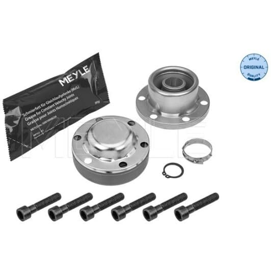 5141522002S Meyle Граната