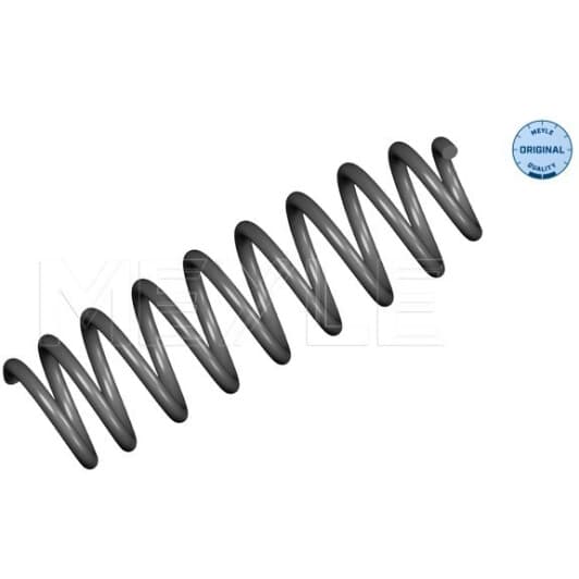 014 739 0023 Meyle Пружина подвески