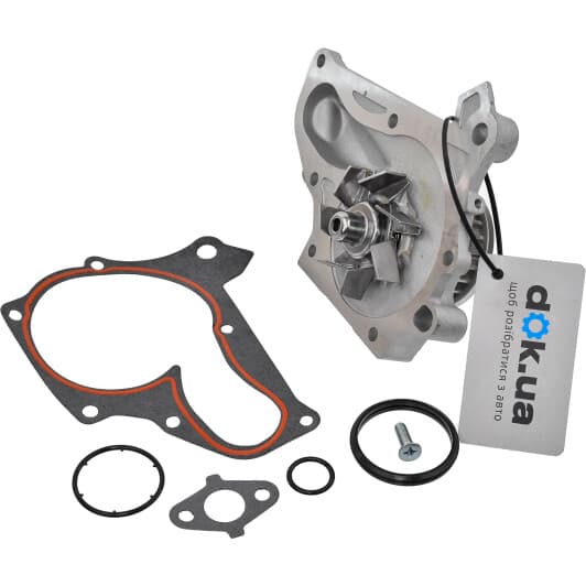 352316171046 Magneti Marelli Помпа