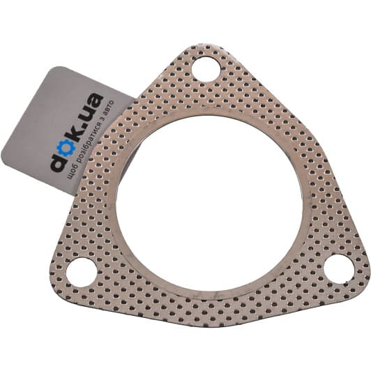 130-923 FA1 Прокладка приймальної труби для Ford Transit