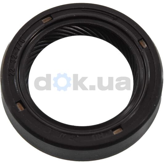 01025576B Corteco Сальник первичного вала