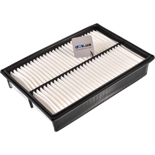 LX 1688 Mahle Воздушный фильтр