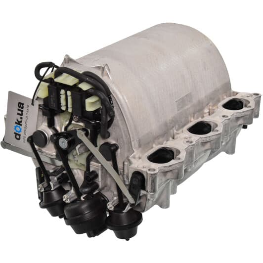 7.00246.33.0 Pierburg Впускний патрубок