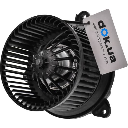 342780 Kale Oto Radyatör Вентилятор салону