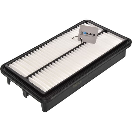 LX 2640 Mahle Повітряний фільтр для Kia Carnival