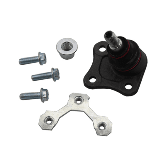 b18701 Borsehung Шарова опора