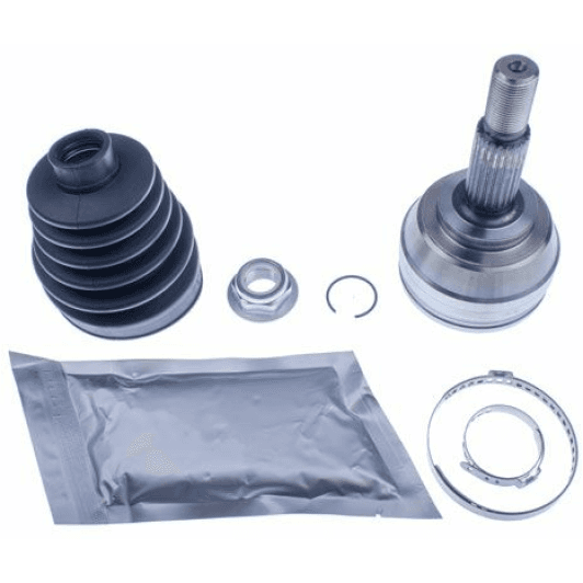 C120467 Denckermann Граната