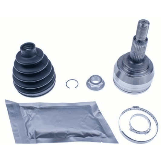 C120474 Denckermann Граната