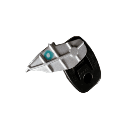 b18947 Borsehung Кронштейн крепления выхлопной магистрали