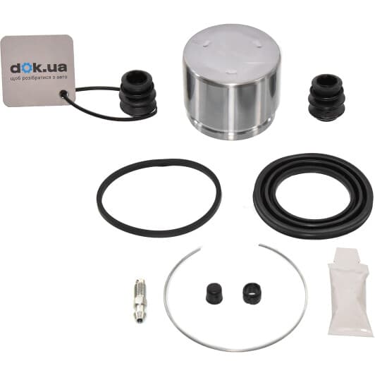 401732 ERT Ремкомплект тормозного суппорта