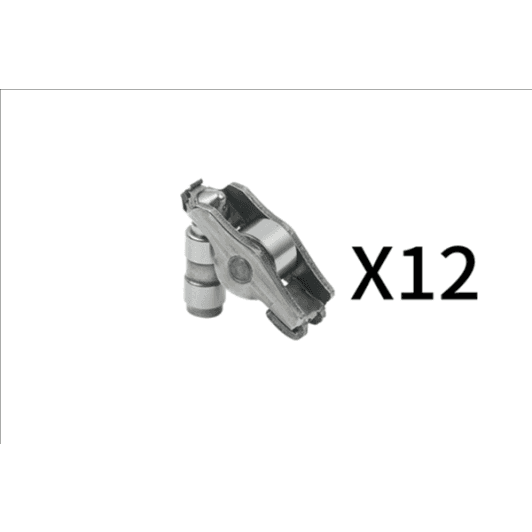 b18206 Borsehung Толкатель клапана