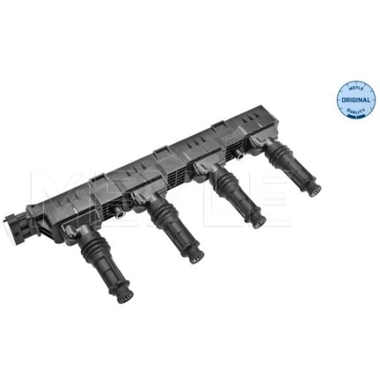 614 885 0012 Meyle Катушка зажигания