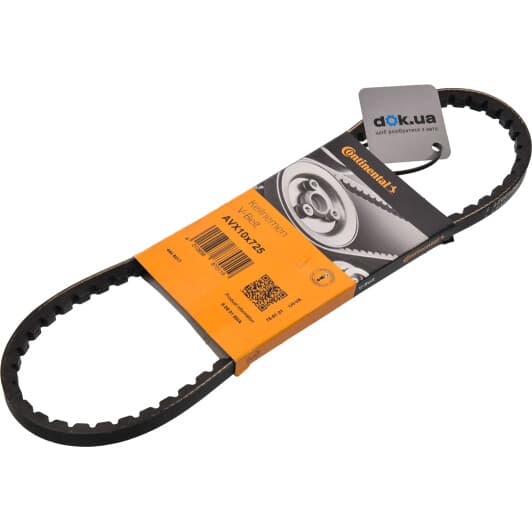 AVX10X725 Contitech Клиновой ремень