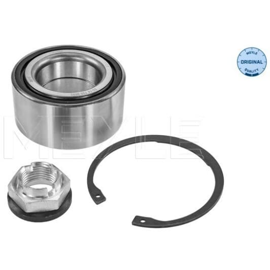 53147500003 Meyle Подшипник ступицы колеса для Land Rover Range Rover Evoque