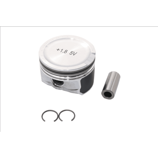 b18995 Borsehung Комплект поршневых колец