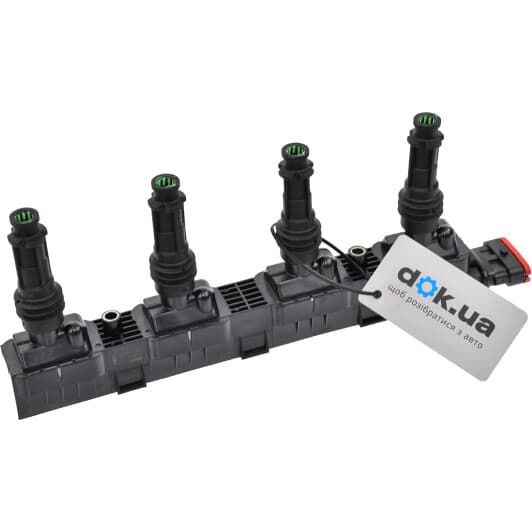 ZSE147 Beru Катушка зажигания