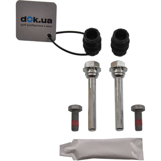 55057 A.B.S. Направляющая гильза скобы тормозного суппорта