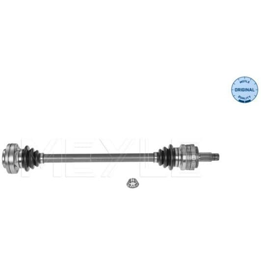 3144980023 Meyle Піввісь