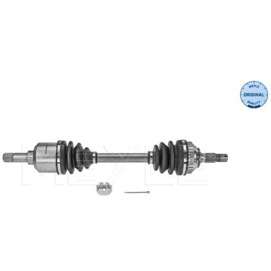 40144980075 Meyle Піввісь