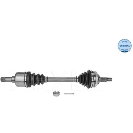 40144980077 Meyle Полуось