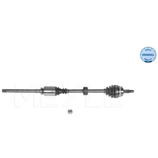 16144980113 Meyle Піввісь