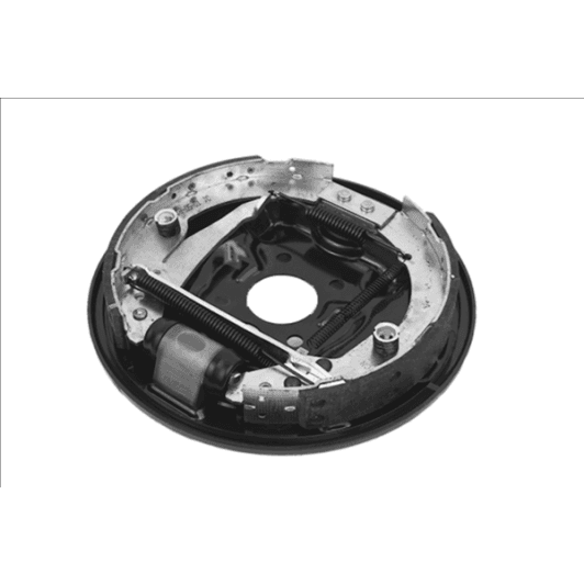 b17912 Borsehung Гальмівні колодки