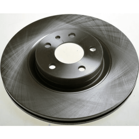 B130467 Denckermann Тормозной диск