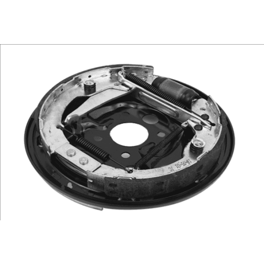 b17913 Borsehung Тормозные колодки