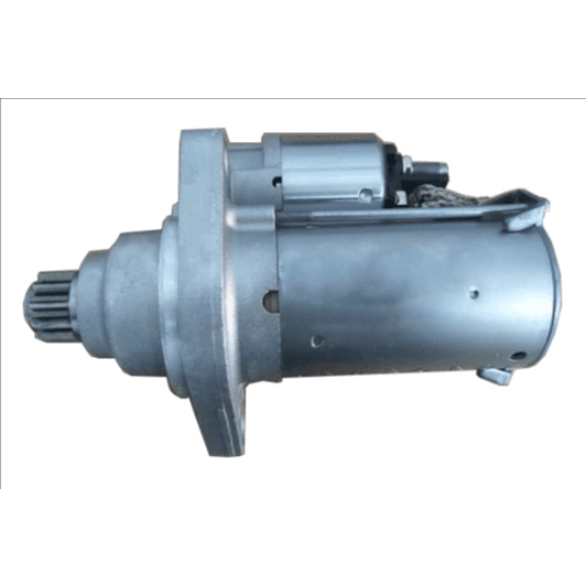 b19156 Borsehung Стартер