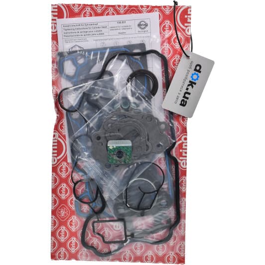 176.920 Elring Комплект прокладок ГБЦ