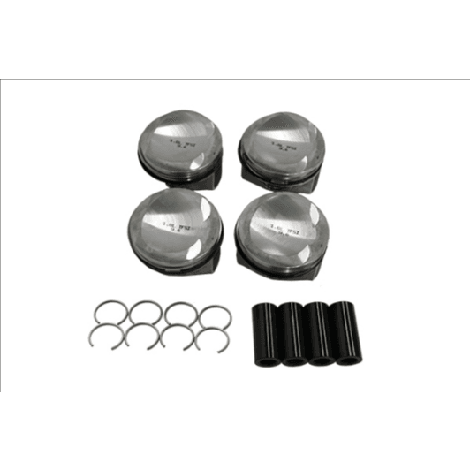 b19151 Borsehung Поршень двигуна