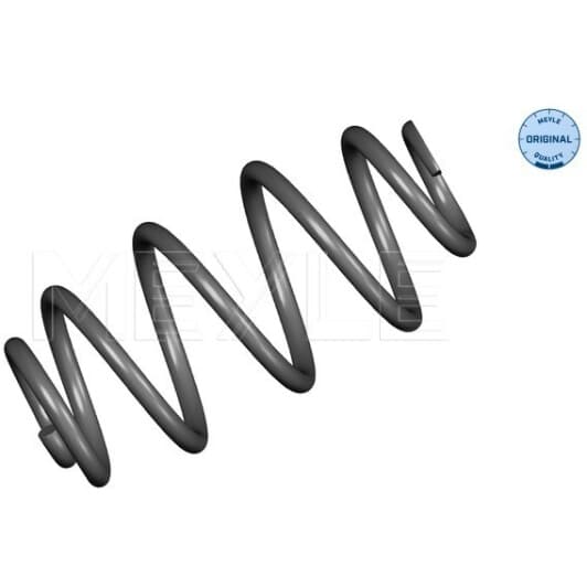 100 739 0029 Meyle Пружина подвески