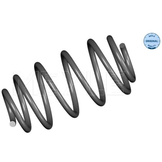614 739 0020 Meyle Пружина підвіски для Opel Meriva