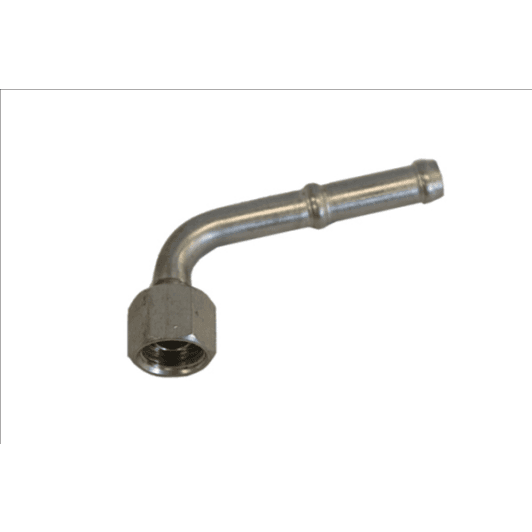 b19214 Borsehung Патрубок системи охолодження