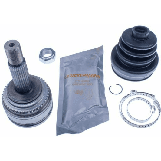 C120530 Denckermann ШРУС для Mitsubishi Lancer