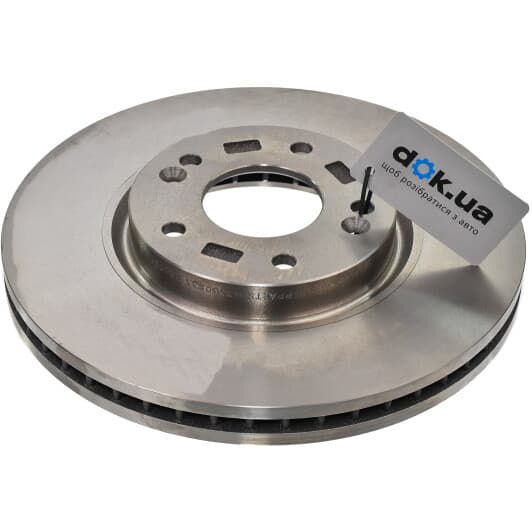 N3300533 Nipparts Тормозной диск