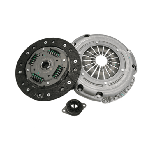 b19253 Borsehung Комплект сцепления