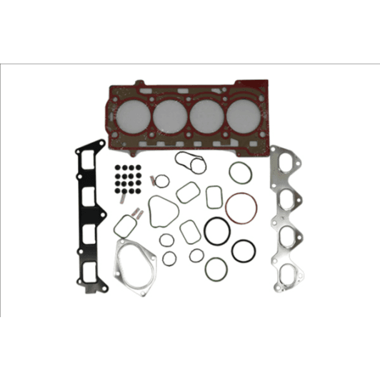 b19186 Borsehung Комплект прокладок ГБЦ для Volkswagen Polo