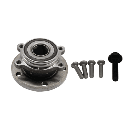 b19233 Borsehung Ступица колеса