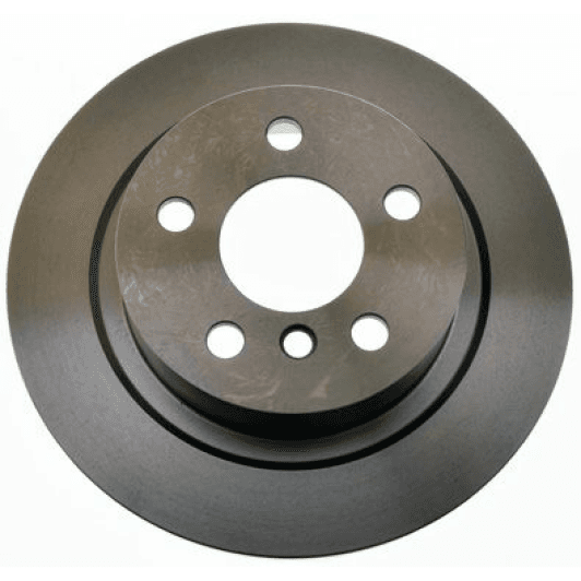 b130716 Denckermann Тормозной диск